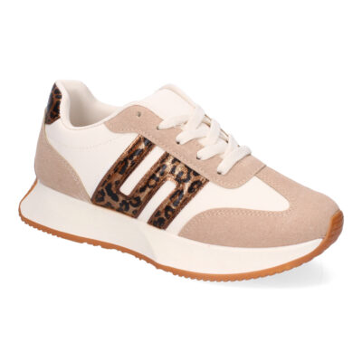 Zapatillas Deportivas Casual para Mujer, Comodas - Imagen 3