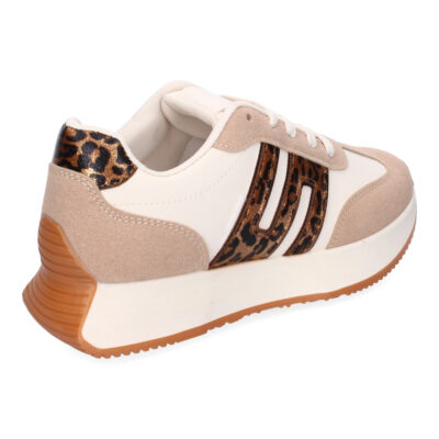 Zapatillas Deportivas Casual para Mujer, Comodas - Imagen 4