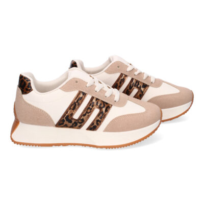 Zapatillas Deportivas Casual para Mujer, Comodas - Imagen 5