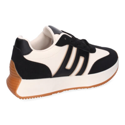 Zapatillas Deportivas Casual para Mujer, Comodas - Imagen 4