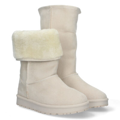 Bota Australiana para Mujer Comodas
