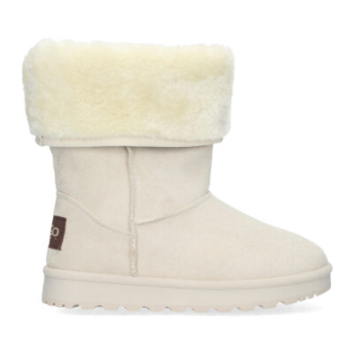 Bota Australiana para Mujer Comodas - Imagen 2
