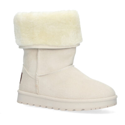 Bota Australiana para Mujer Comodas - Imagen 3