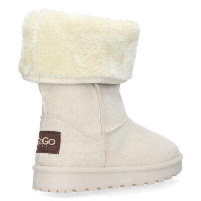 Bota Australiana para Mujer Comodas - Imagen 4