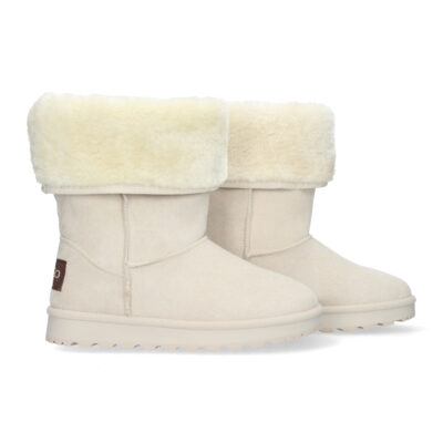Bota Australiana para Mujer Comodas - Imagen 5