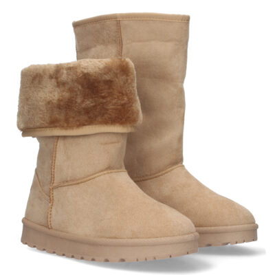 Bota Australiana Forrada de Pelo