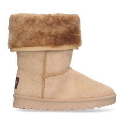 Bota Australiana Forrada de Pelo - Imagen 2