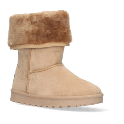 Bota Australiana Forrada de Pelo - Imagen 3