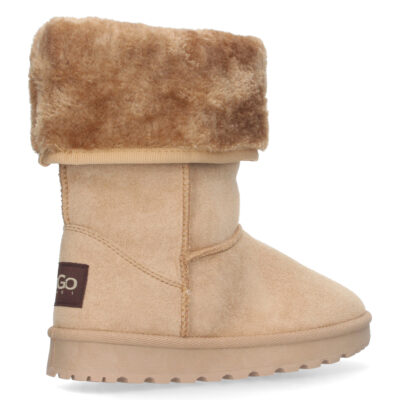 Bota Australiana Forrada de Pelo - Imagen 4