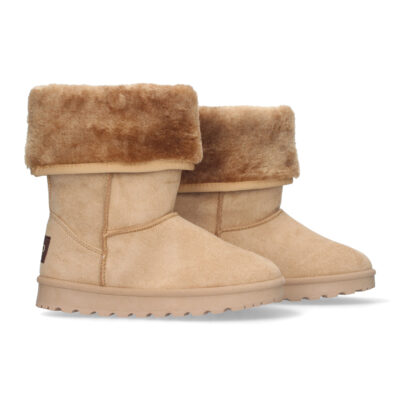 Bota Australiana Forrada de Pelo - Imagen 5