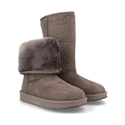 Bota Australiana Forrada de Pelo