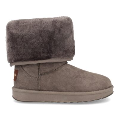 Bota Australiana Forrada de Pelo - Imagen 2