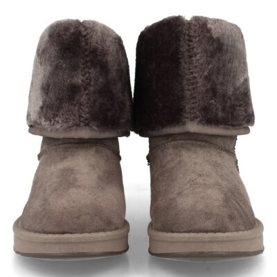 Bota Australiana Forrada de Pelo - Imagen 3