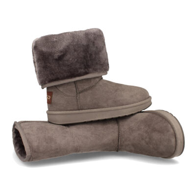 Bota Australiana Forrada de Pelo - Imagen 5
