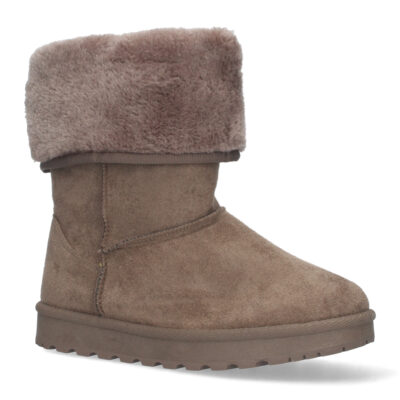 Bota Australiana para Mujer - Imagen 3