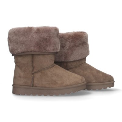 Bota Australiana para Mujer - Imagen 5