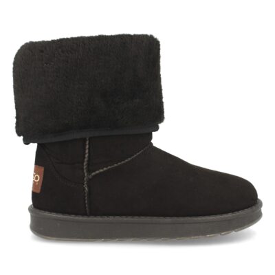 Bota Australiana Forrada de Pelo - Imagen 2