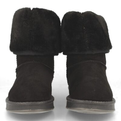 Bota Australiana Forrada de Pelo - Imagen 3
