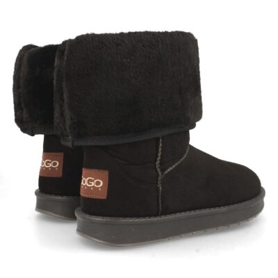 Bota Australiana Forrada de Pelo - Imagen 4