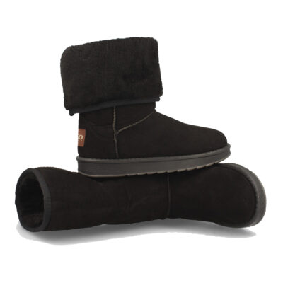 Bota Australiana Forrada de Pelo - Imagen 5