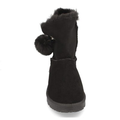 Botin Australiano con Pompon y Pelo - Imagen 3