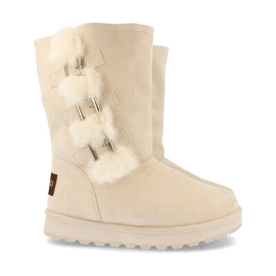 Botin Australiano Forrado de Pelo
