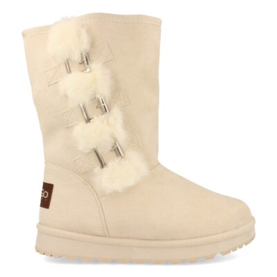 Botin Australiano Forrado de Pelo - Imagen 2