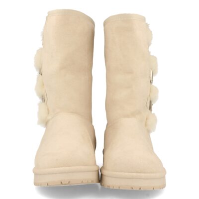 Botin Australiano Forrado de Pelo - Imagen 3