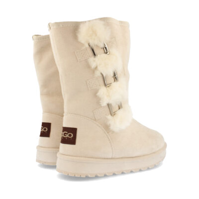 Botin Australiano Forrado de Pelo - Imagen 4