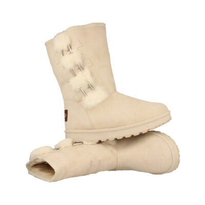 Botin Australiano Forrado de Pelo - Imagen 5