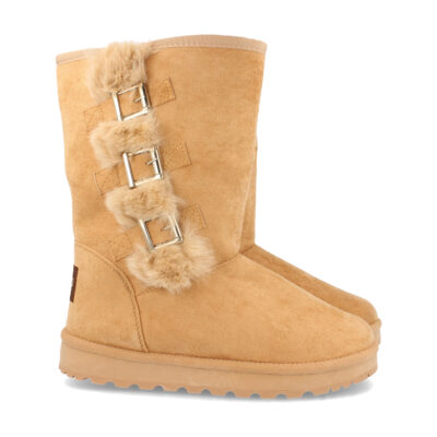 Botin Australiano Forrado de Pelo