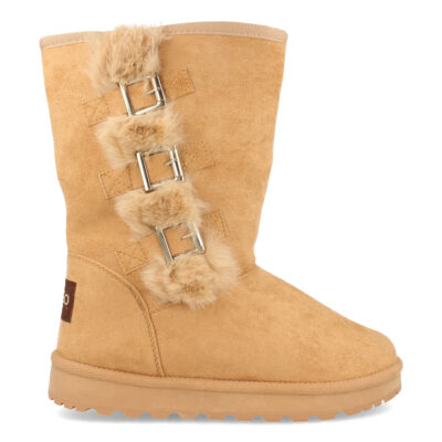 Botin Australiano Forrado de Pelo - Imagen 2
