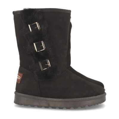 Botin Australiano Forrado de Pelo