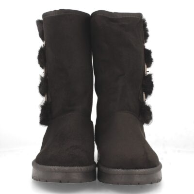 Botin Australiano Forrado de Pelo - Imagen 3