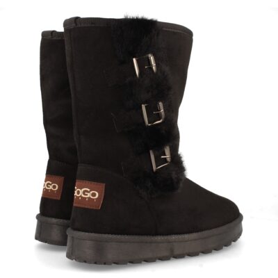 Botin Australiano Forrado de Pelo - Imagen 4