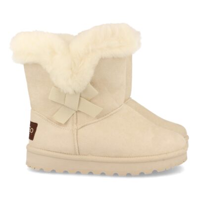 Botin Australiano Forrado de Pelo