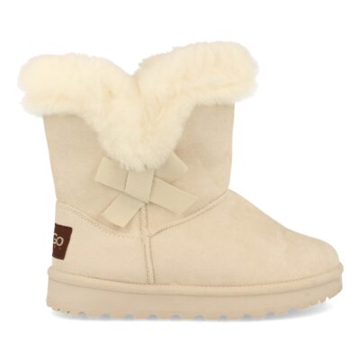Botin Australiano Forrado de Pelo - Imagen 2