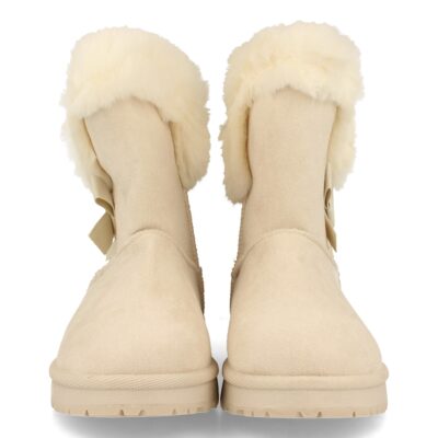 Botin Australiano Forrado de Pelo - Imagen 3