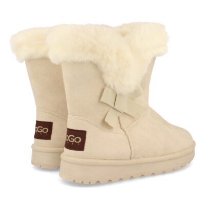 Botin Australiano Forrado de Pelo - Imagen 4