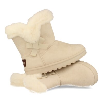 Botin Australiano Forrado de Pelo - Imagen 5