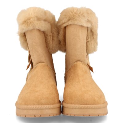Botin Australiano Forrado de Pelo - Imagen 3