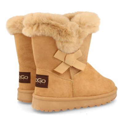 Botin Australiano Forrado de Pelo - Imagen 4
