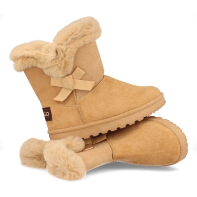 Botin Australiano Forrado de Pelo - Imagen 5