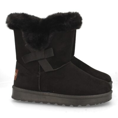 Botin Australiano Forrado de Pelo