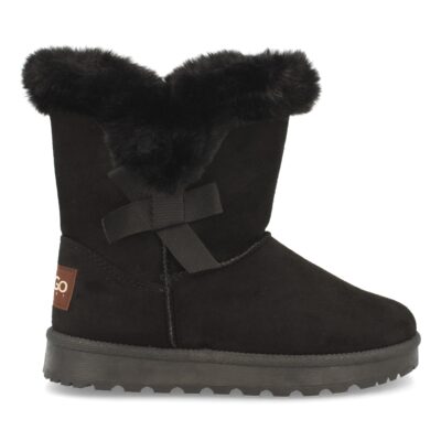 Botin Australiano Forrado de Pelo - Imagen 2