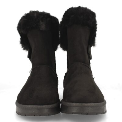 Botin Australiano Forrado de Pelo - Imagen 3