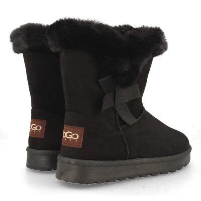 Botin Australiano Forrado de Pelo - Imagen 4