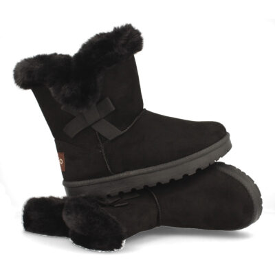 Botin Australiano Forrado de Pelo - Imagen 5