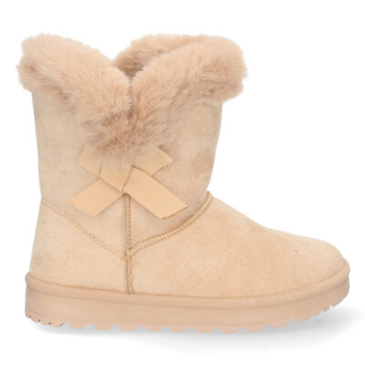 Botin Australiano Forrado de Pelo - Imagen 2