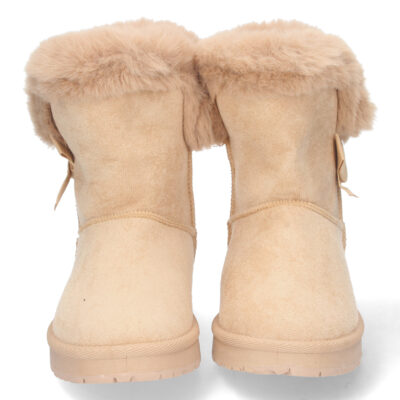 Botin Australiano Forrado de Pelo - Imagen 3